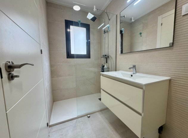 Resale - Townhouse * - San Pedro del Pinatar * - San Pedro de Pinatar
