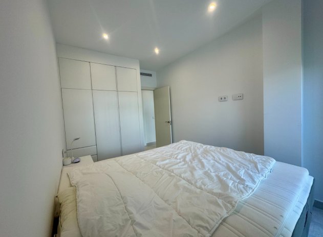 Resale - Townhouse * - San Pedro del Pinatar * - San Pedro de Pinatar