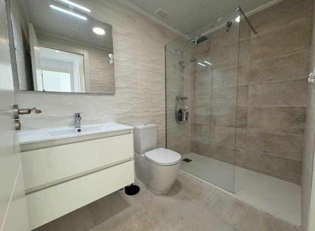 Resale - Townhouse * - San Pedro del Pinatar * - San Pedro de Pinatar