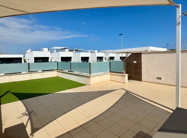 Resale - Townhouse * - San Pedro del Pinatar * - San Pedro de Pinatar