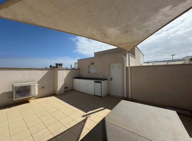 Resale - Townhouse * - San Pedro del Pinatar * - San Pedro de Pinatar