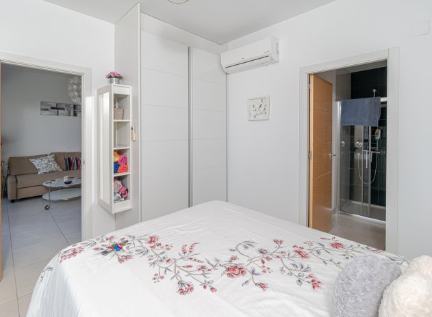 Wiederverkauf - Wohnung - La Zenia