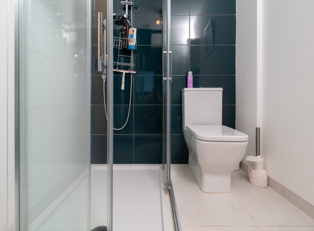 Wiederverkauf - Wohnung - La Zenia