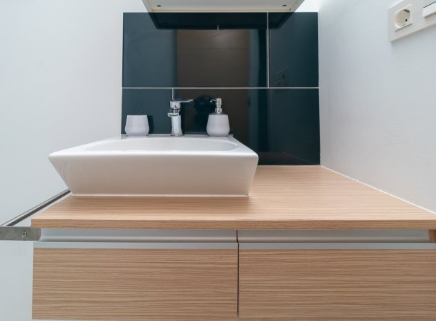 Wiederverkauf - Wohnung - La Zenia