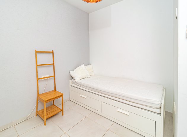 Wiederverkauf - Wohnung - La Zenia