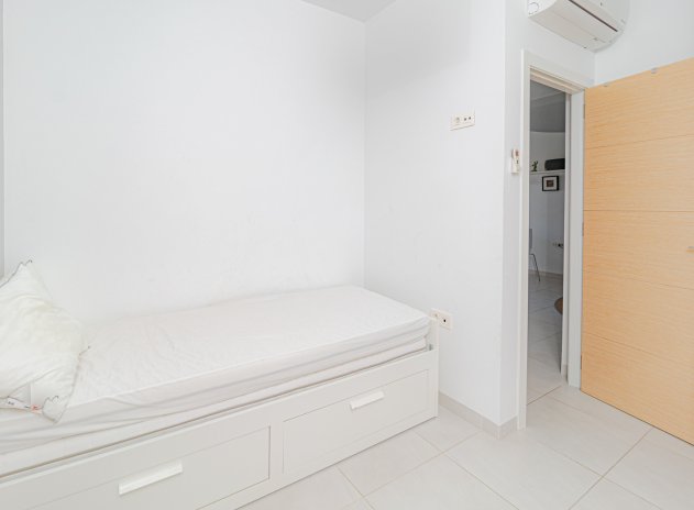 Wiederverkauf - Wohnung - La Zenia