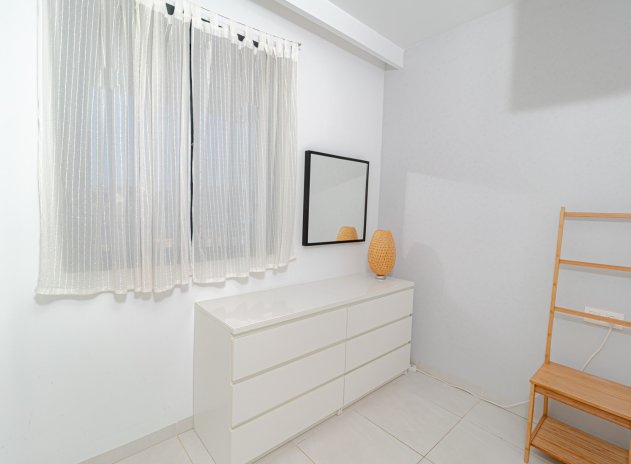 Wiederverkauf - Wohnung - La Zenia