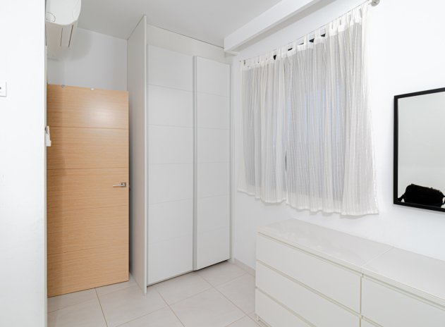 Wiederverkauf - Wohnung - La Zenia