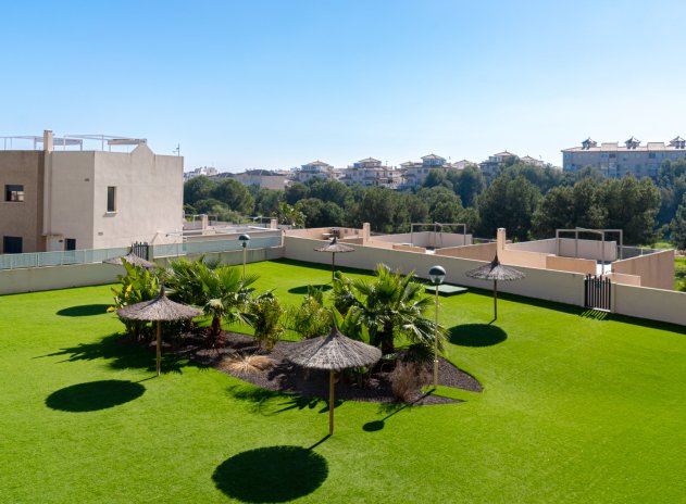 Wiederverkauf - Wohnung - La Zenia