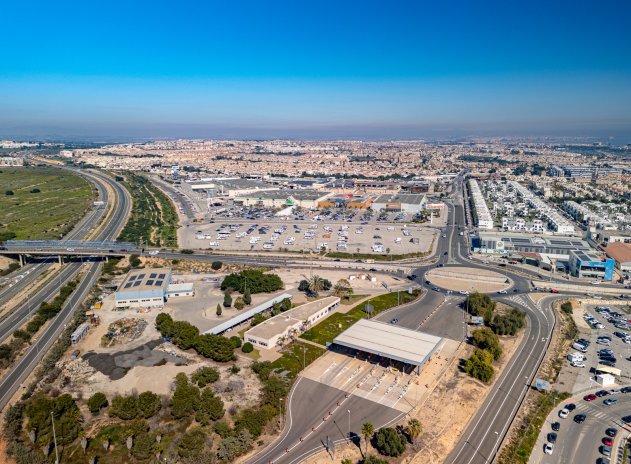 Wiederverkauf - Wohnung - La Zenia