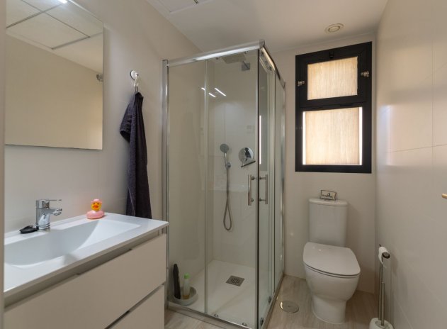 Wiederverkauf - Wohnung - Orihuela Costa - Villamartín