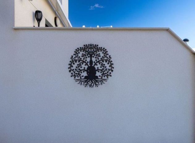 Wiederverkauf - Wohnung - Orihuela Costa - Villamartín