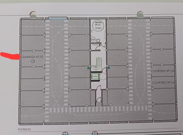 Wiederverkauf - Wohnung - Orihuela Costa - Villamartín