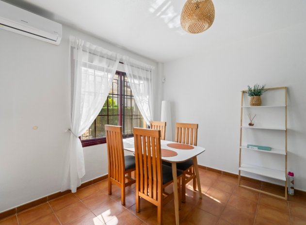 Wiederverkauf - Wohnung - Torrevieja - Torreta