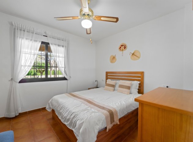 Wiederverkauf - Wohnung - Torrevieja - Torreta