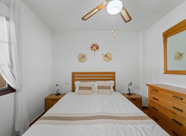 Wiederverkauf - Wohnung - Torrevieja - Torreta