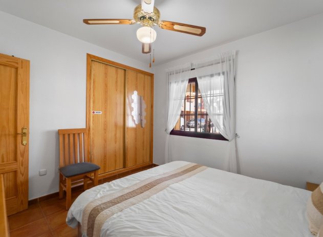 Wiederverkauf - Wohnung - Torrevieja - Torreta