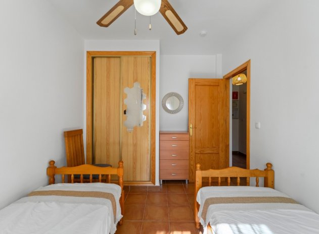 Wiederverkauf - Wohnung - Torrevieja - Torreta