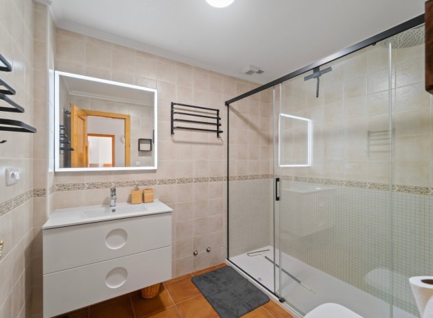 Wiederverkauf - Wohnung - Torrevieja - Torreta