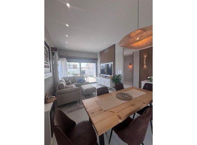 Wiederverkauf - Villa - Villamartin - PAU 8