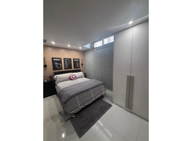 Wiederverkauf - Villa - Villamartin - PAU 8