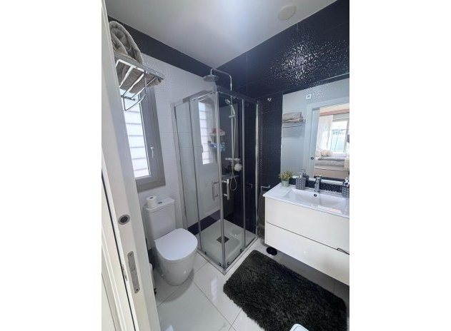 Wiederverkauf - Villa - Villamartin - PAU 8