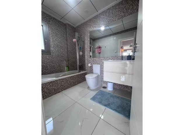 Wiederverkauf - Villa - Villamartin - PAU 8