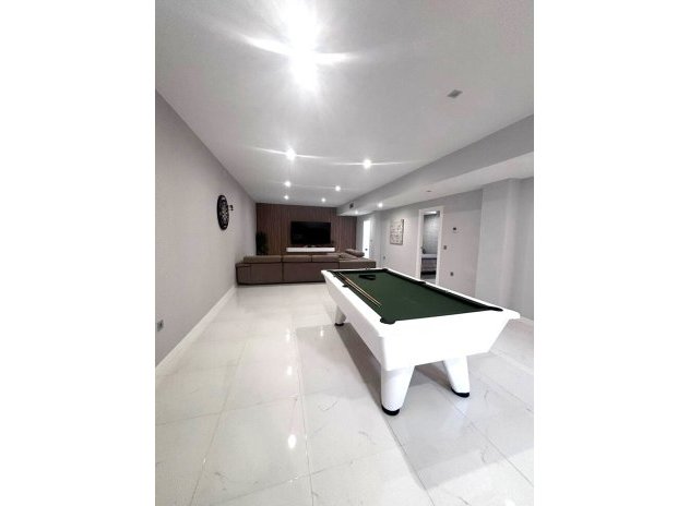 Wiederverkauf - Villa - Villamartin - PAU 8