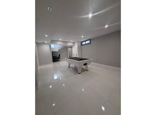 Wiederverkauf - Villa - Villamartin - PAU 8