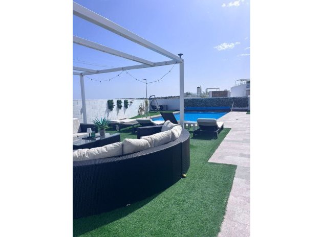 Wiederverkauf - Villa - Villamartin - PAU 8