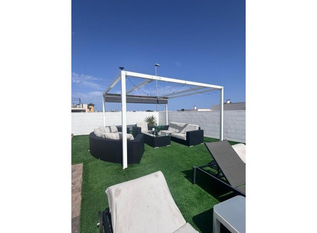 Wiederverkauf - Villa - Villamartin - PAU 8