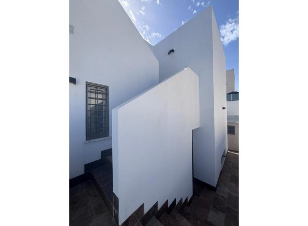 Wiederverkauf - Villa - Villamartin - PAU 8