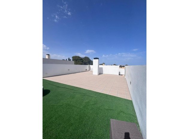 Wiederverkauf - Villa - Villamartin - PAU 8