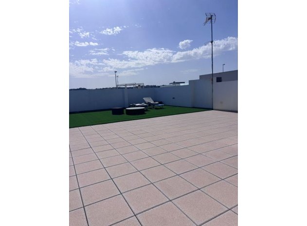 Wiederverkauf - Villa - Villamartin - PAU 8