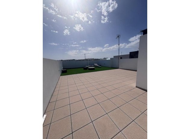 Wiederverkauf - Villa - Villamartin - PAU 8