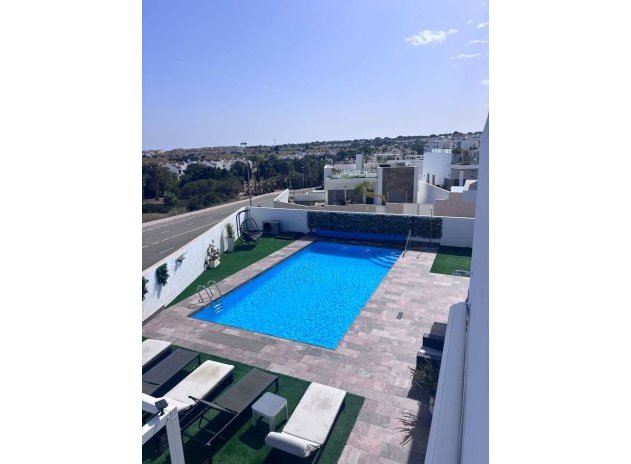 Wiederverkauf - Villa - Villamartin - PAU 8