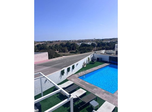 Wiederverkauf - Villa - Villamartin - PAU 8