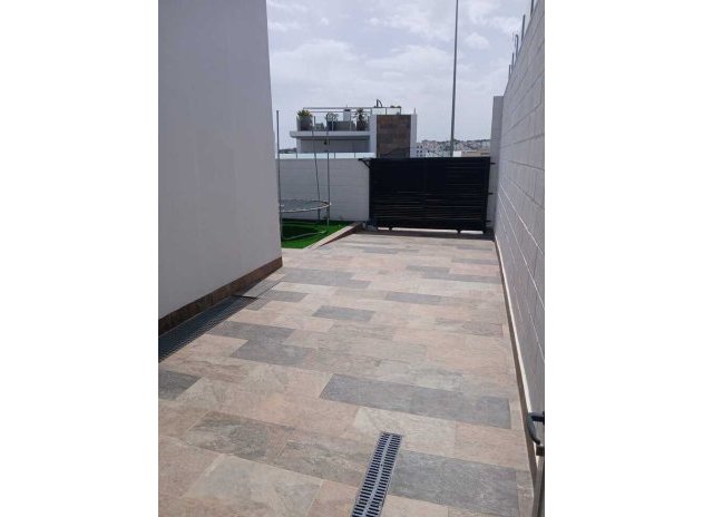 Wiederverkauf - Villa - Villamartin - PAU 8