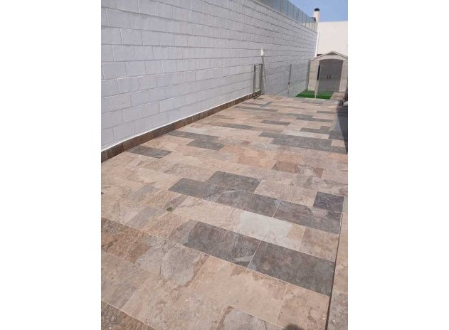 Wiederverkauf - Villa - Villamartin - PAU 8