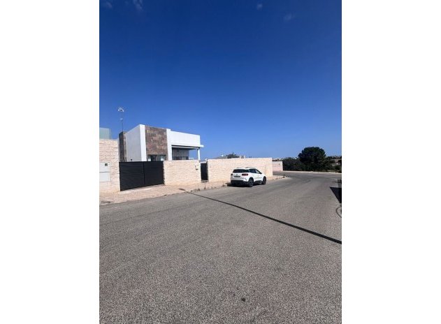 Wiederverkauf - Villa - Villamartin - PAU 8