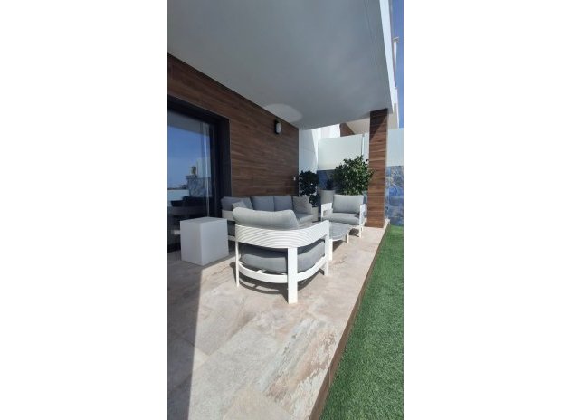 Reventa - Villa - Orihuela - Entre Naranjos Vistabella Golf