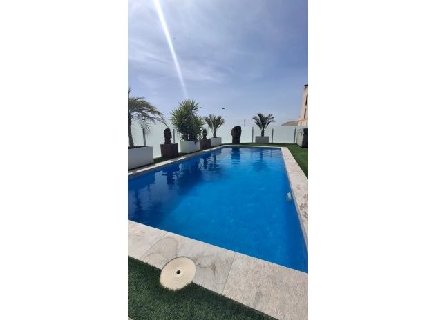Reventa - Villa - Orihuela - Entre Naranjos Vistabella Golf