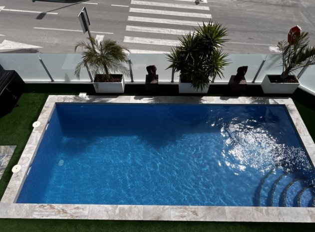 Reventa - Villa - Orihuela - Entre Naranjos Vistabella Golf