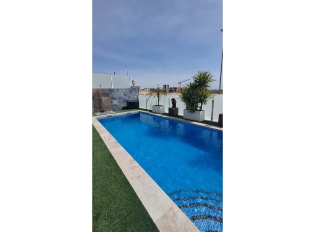 Reventa - Villa - Orihuela - Entre Naranjos Vistabella Golf