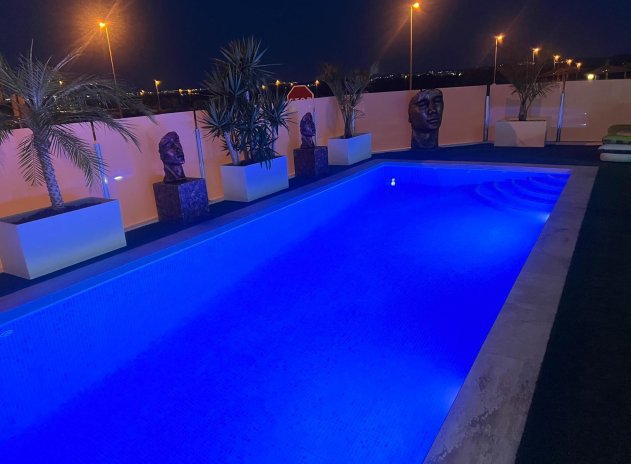 Reventa - Villa - Orihuela - Entre Naranjos Vistabella Golf