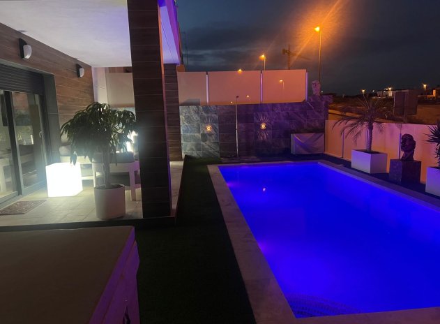 Reventa - Villa - Orihuela - Entre Naranjos Vistabella Golf