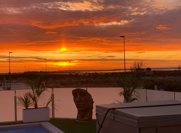 Reventa - Villa - Orihuela - Entre Naranjos Vistabella Golf