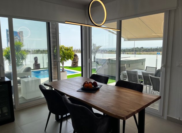 Reventa - Villa - Orihuela - Entre Naranjos Vistabella Golf