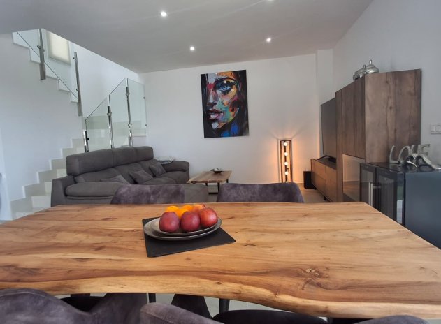 Reventa - Villa - Orihuela - Entre Naranjos Vistabella Golf