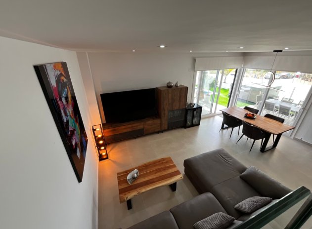 Reventa - Villa - Orihuela - Entre Naranjos Vistabella Golf